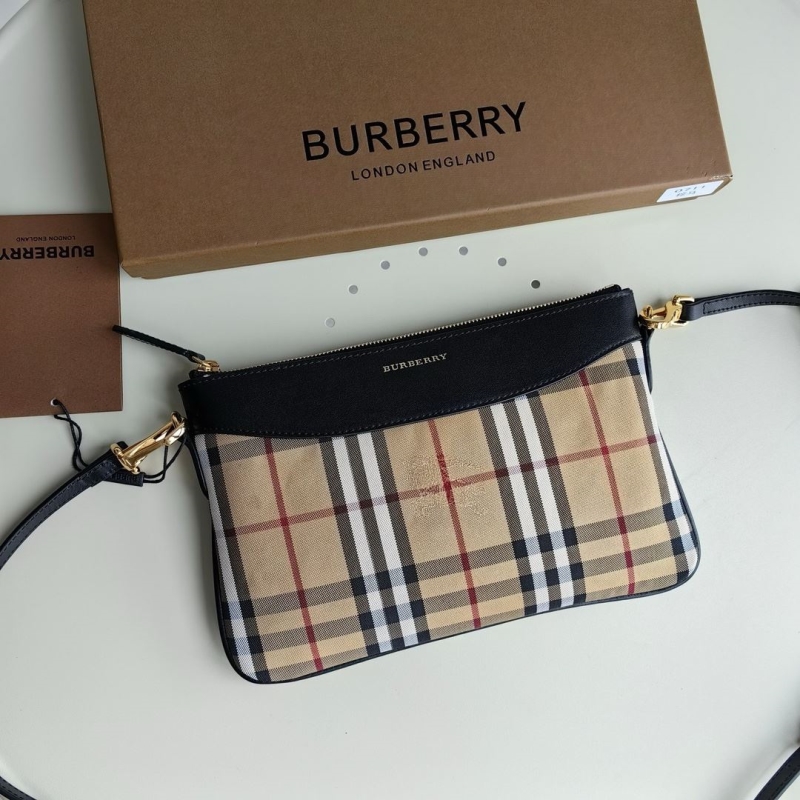 Burberry Waist & Chest Packs